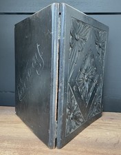 Pannello arte popolare