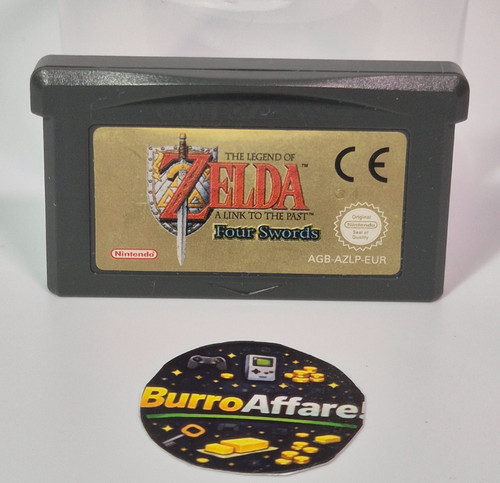 The legend zelda link to - the, a