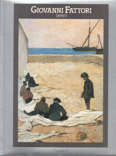 Giovanni fattori dipinti - giovanni,