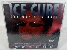 Ice Cube - The World is mine -