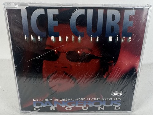 Ice cube the world mine - the,