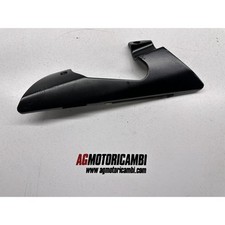 PUNTALE COVER SINISTRA SX SUZUKI GSR 600 2006-2009-2010
