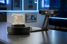 EinScan SE V2 Scanner 3D Color