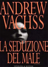 Vachss andrew la seduzione - la,