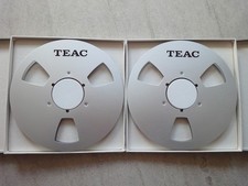 Bobine teac 180 nab - 2,