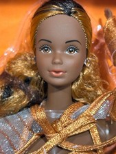 Barbie Repro Golden Dream