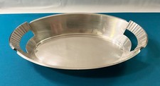RARE CHRISTOFLE GALLIA silver