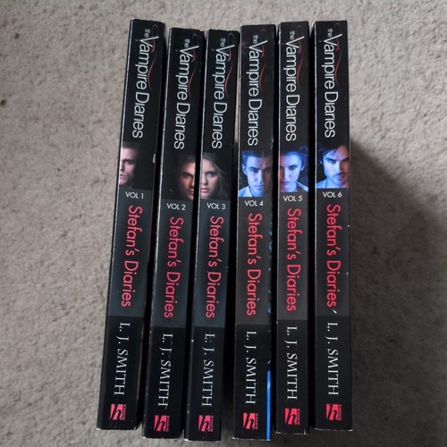 The vampire diaries stefan - vampire, stefan's