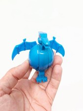 Petrodattilo Egg Monsters Bandai Anni 80