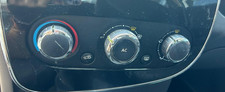 COMANDI CLIMA ARIA CONDIZIONATA STUFA PER RENAULT Clio Serie IV (12/19)