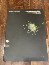 Cantarano - Il pianeta