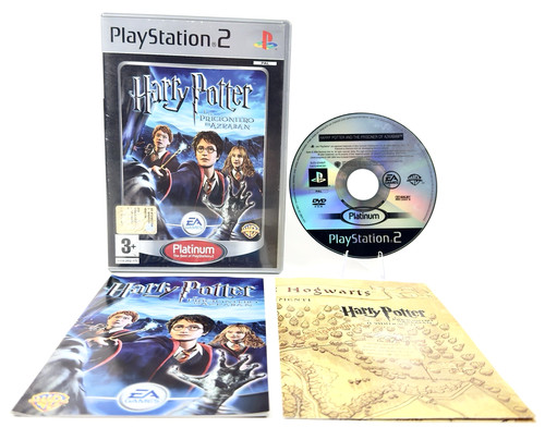 Harry potter prigioniero - harry,