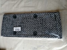 O bag  - BORDO TESSUTO per Borse GRANDI - CHANEL BICOLOR