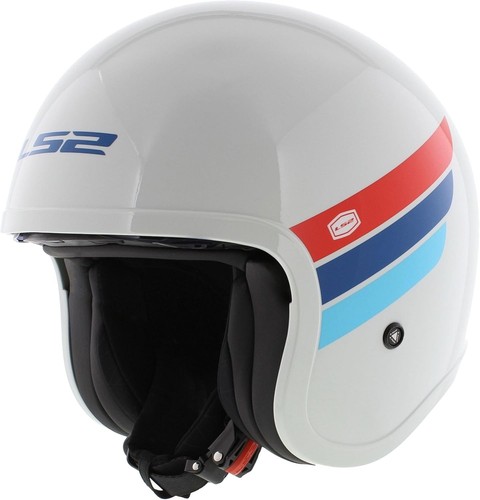 Casco vintage jet - casco,