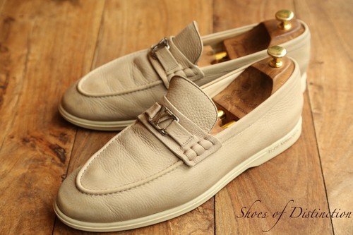 Scarpe mocassini louis vuitton - scarpe,