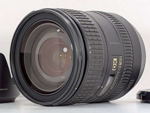 Optical near mint - near, nikon