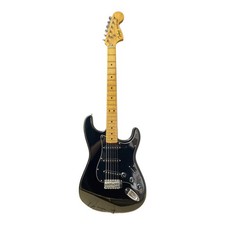 Tokai Silver Star 1982 Black
