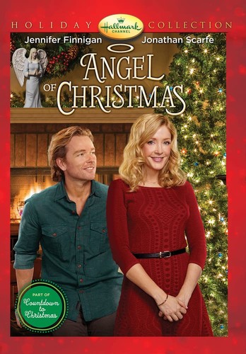 Angel christmas - angel, (dvd)