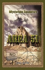 Area 51 (Mysterious