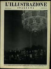 Rivista - L'ILLUSTRAZIONE