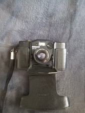 Minox GT 35mm Point & Shoot