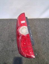 51830565 Fanale post. SX FIAT