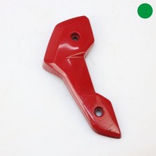 TRIUMPH Trident 660 Protezione radiatore destra 2021 2024 Right cover ID94593