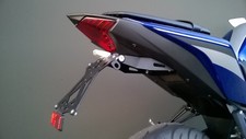 Lightech portatarga regolabile - lightech,