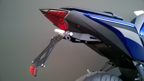 Lightech portatarga regolabile - lightech,