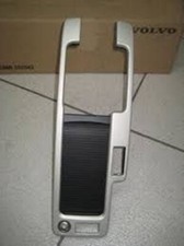 VOLVO C70 C30 CORNICE CONSOLE CENTRALE COMPLETA 30791975
