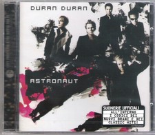 DURAN DURAN - Astronaut - CD