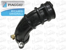 COLLETTORE DI ASPIRAZIONE PER