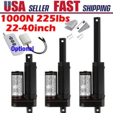 Attuatore Lineare 12V