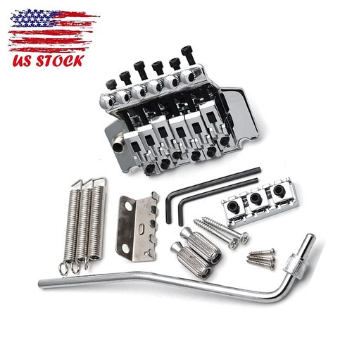 For floyd rose - double, locking
