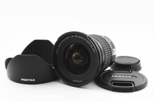 Pentax smc - pentax-da, 12-24mm
