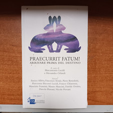 AA.VV-PRAECURRIT FATUM
