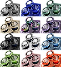 Protezione Lente Macchina