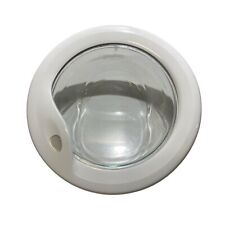 Oblò COMPLETO LAVATRICE CANDY HOOVER ZEROWATT 41018440