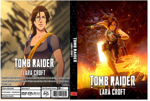 Tomb raider leggenda di - la,
