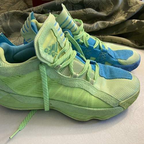 Scarpe adidas donna jamfest - scarpe, 6