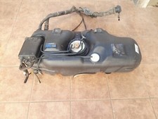 Chevrolet matiz   Serbatoio di benzina completo pompa e filtri  800 oppure 1000