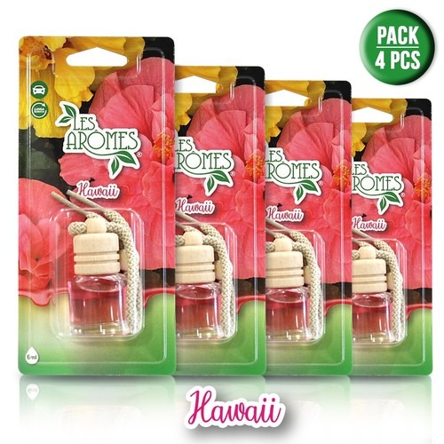 Deodorante profumo auto - , da