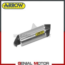 Terminale scarico arrow - scarico,