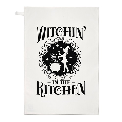 Witchin cucina - in,