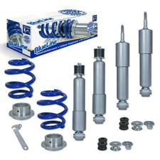 Coilover assetto sportivo
