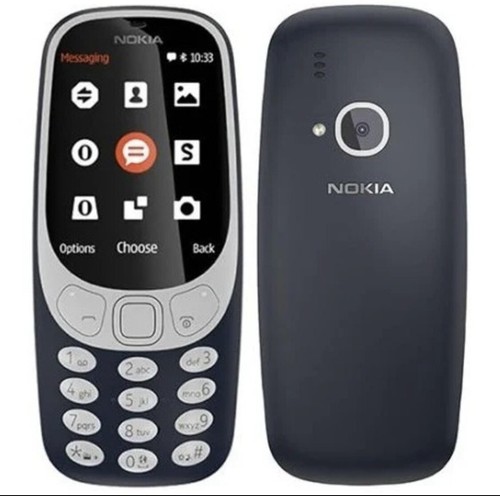 Nokia 3310 1030 - nokia, 3310-2g-ta-1030