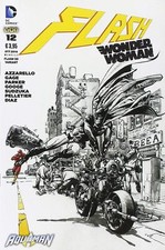 Libri Flash #30 - Flash /