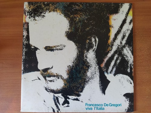 Francesco gregori viva - francesco,