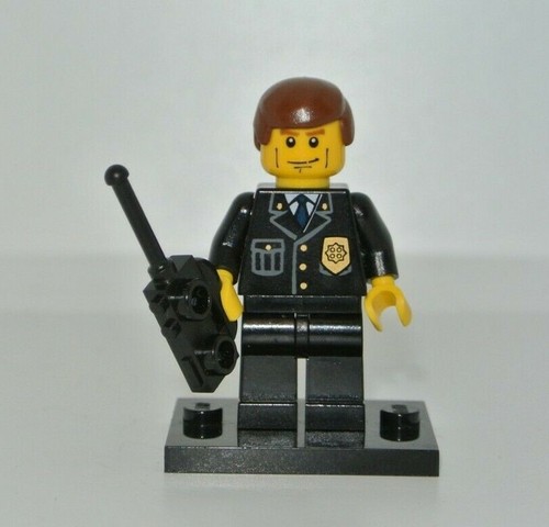 Lego city poliziotto - city:,