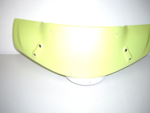 Cupolino leonardo125 2000 - leonardo125,